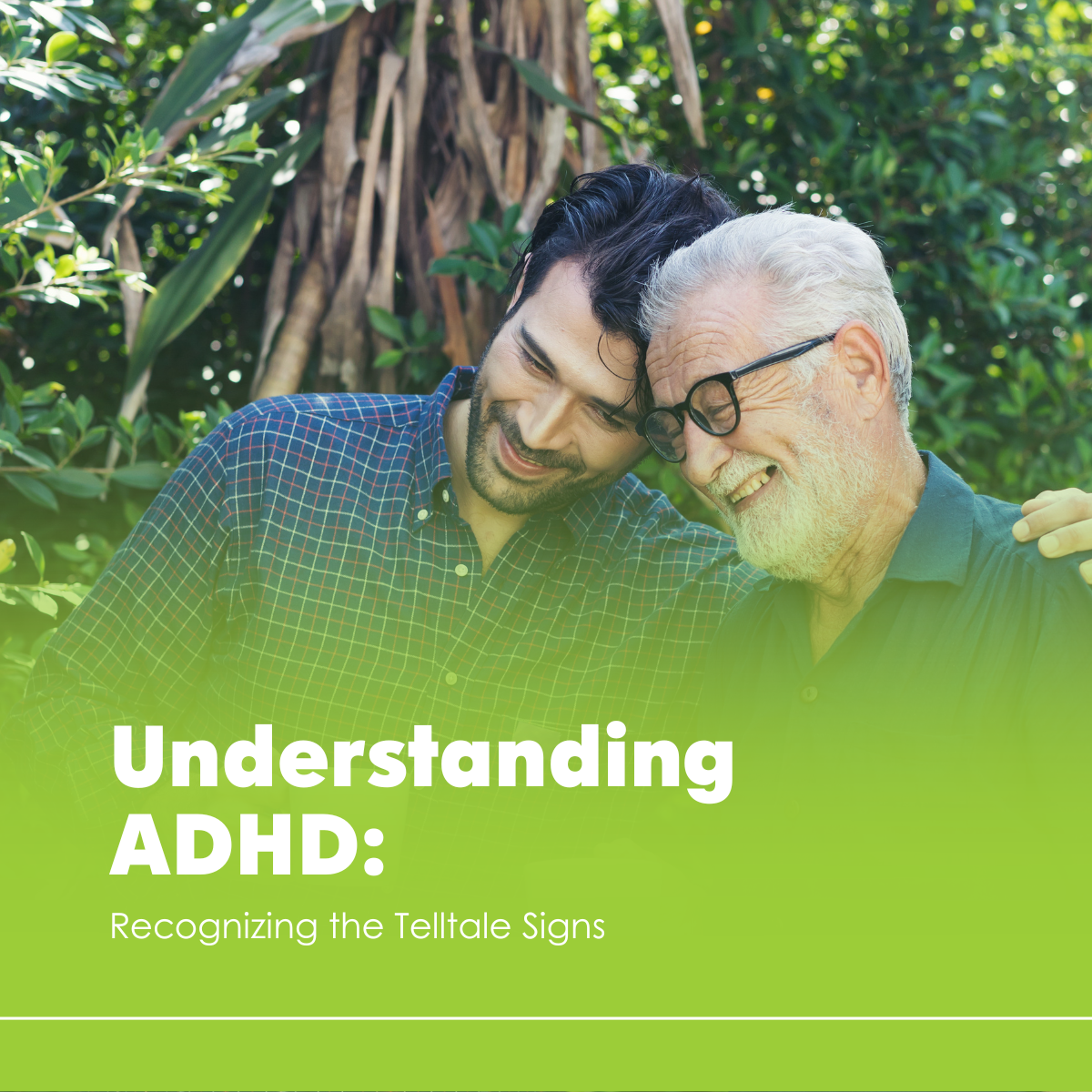Understanding ADHD: Recognizing the Telltale Signs
