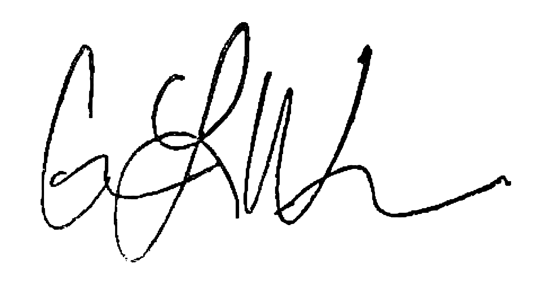 Cassandra Watson Signature