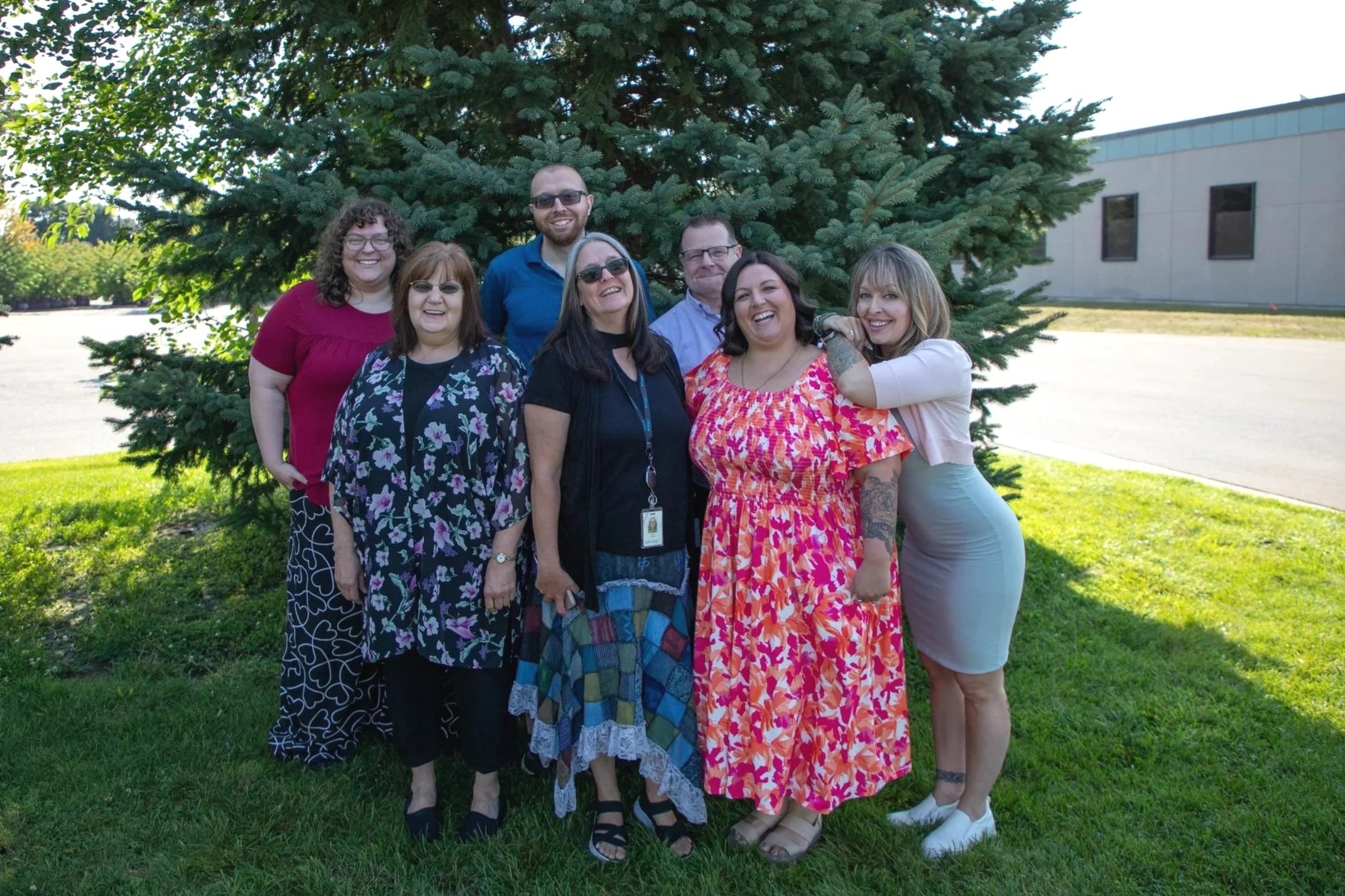 LifeWays SUD Team