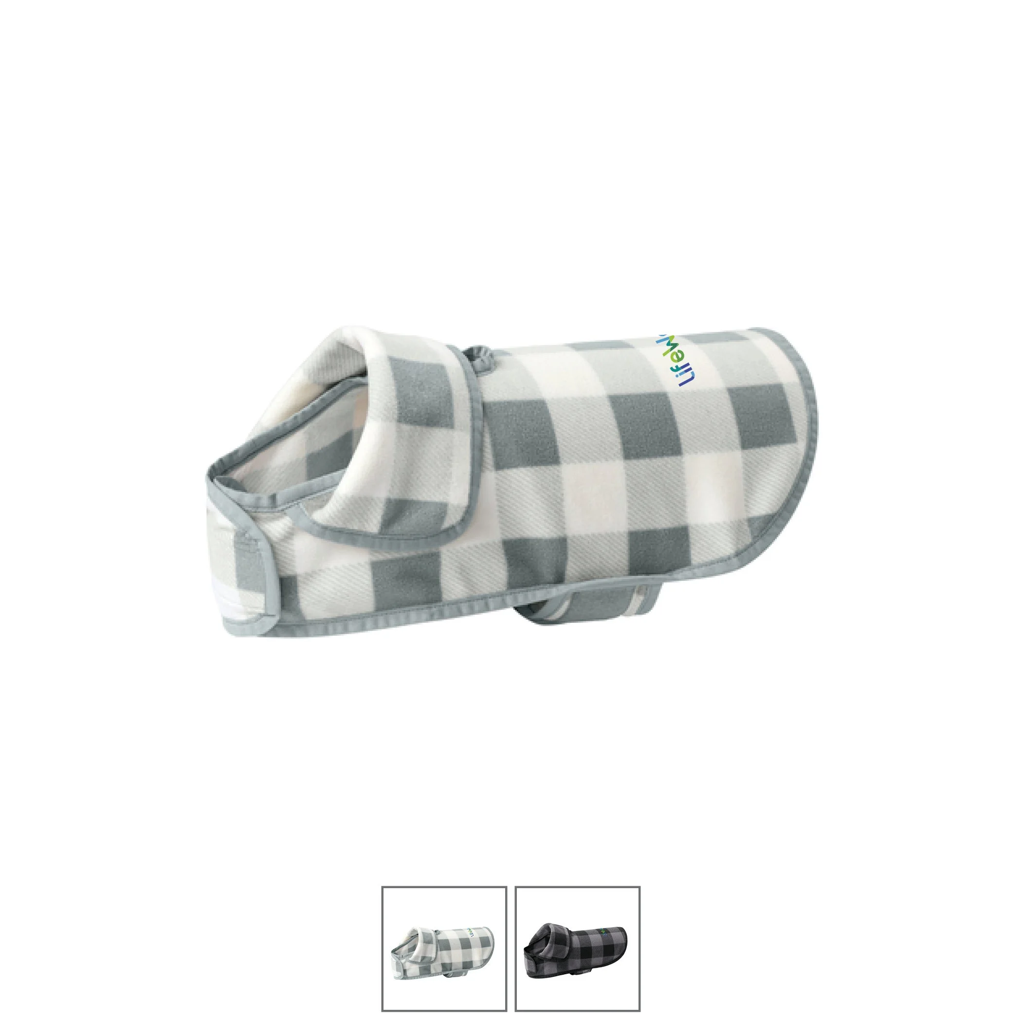 NEW! Port Authority® Pet Fleece Jacket, PE100