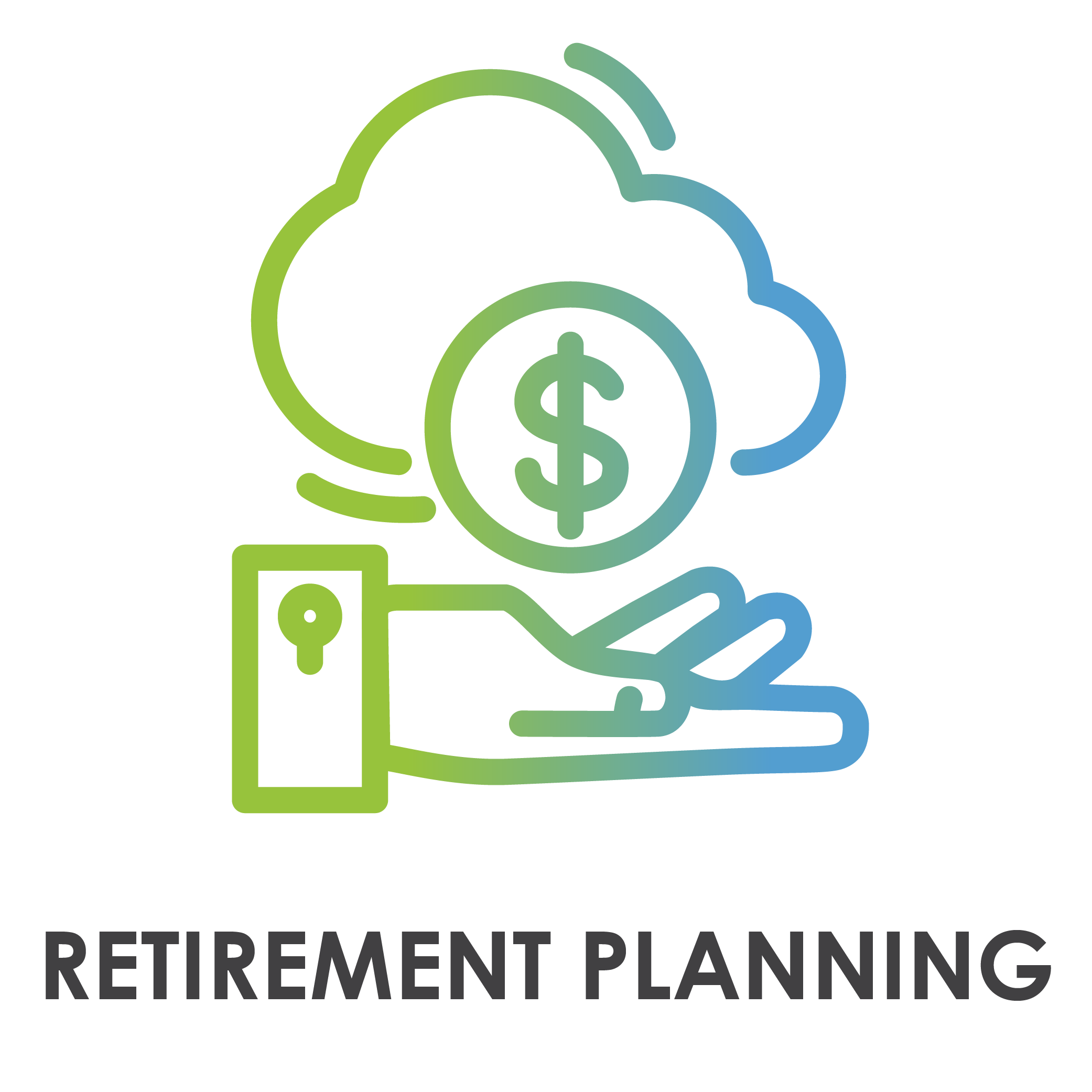 Link to Retirement Planning 