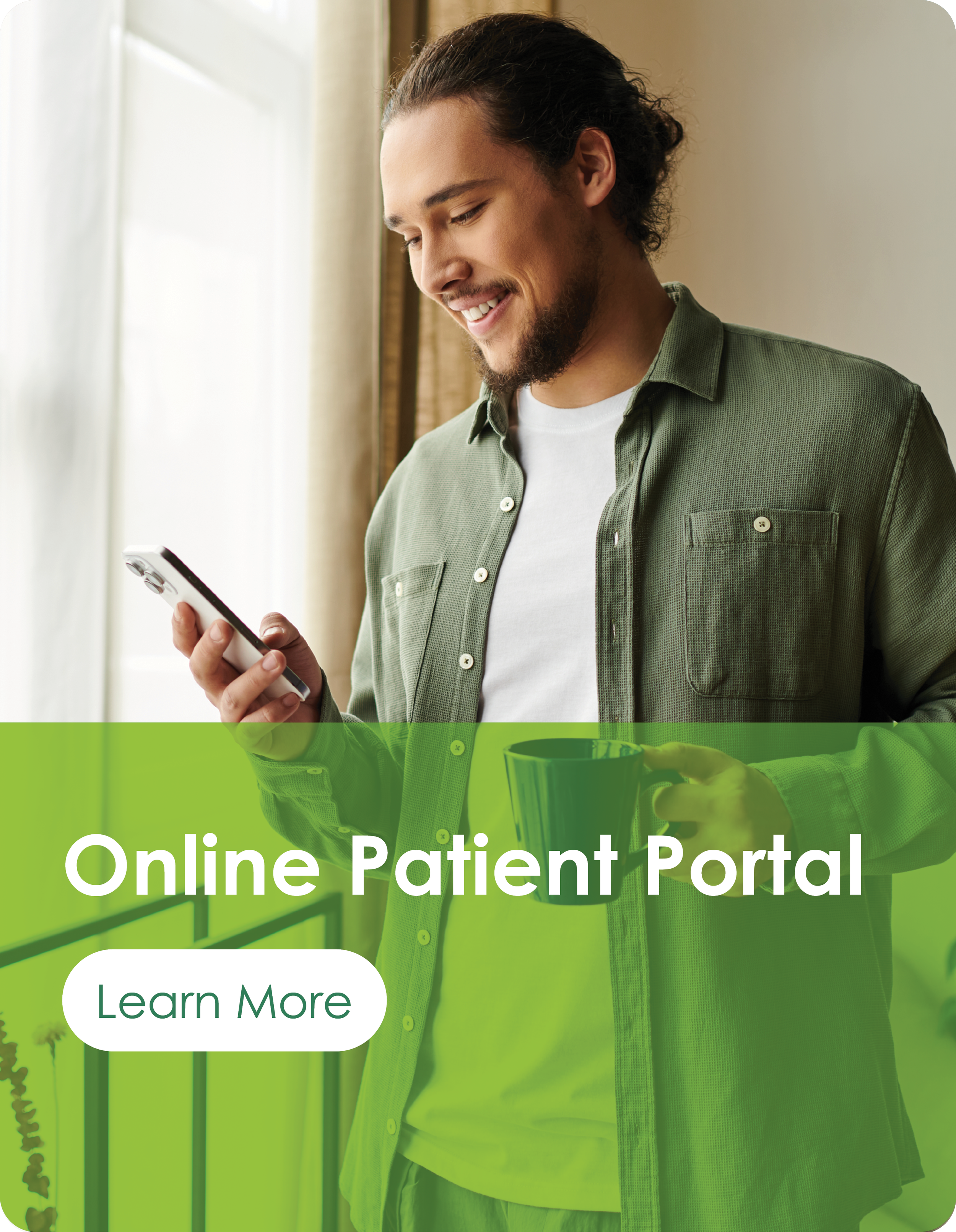 Online Patient Portal