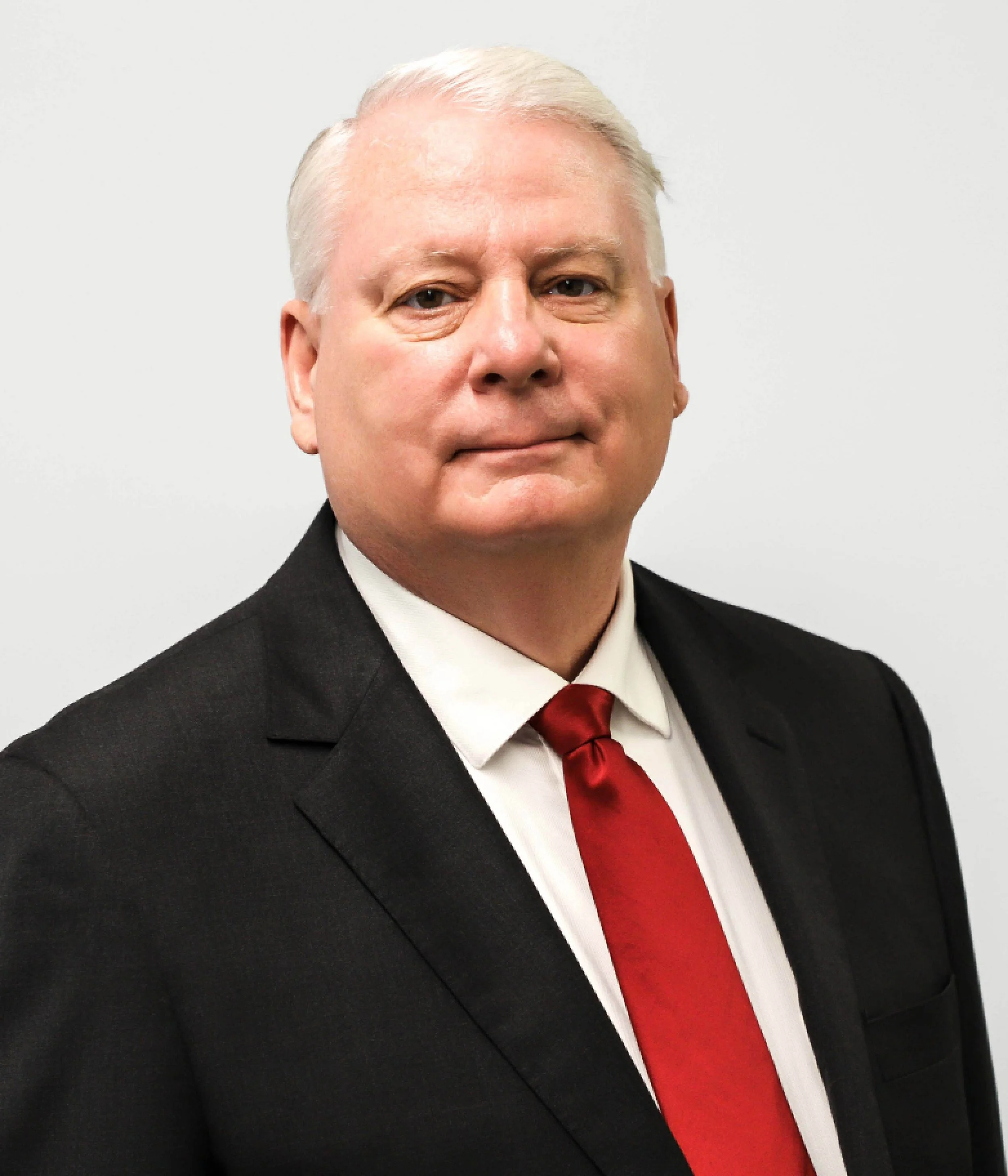 Photo of Ray Snell, Board Member since 2021
