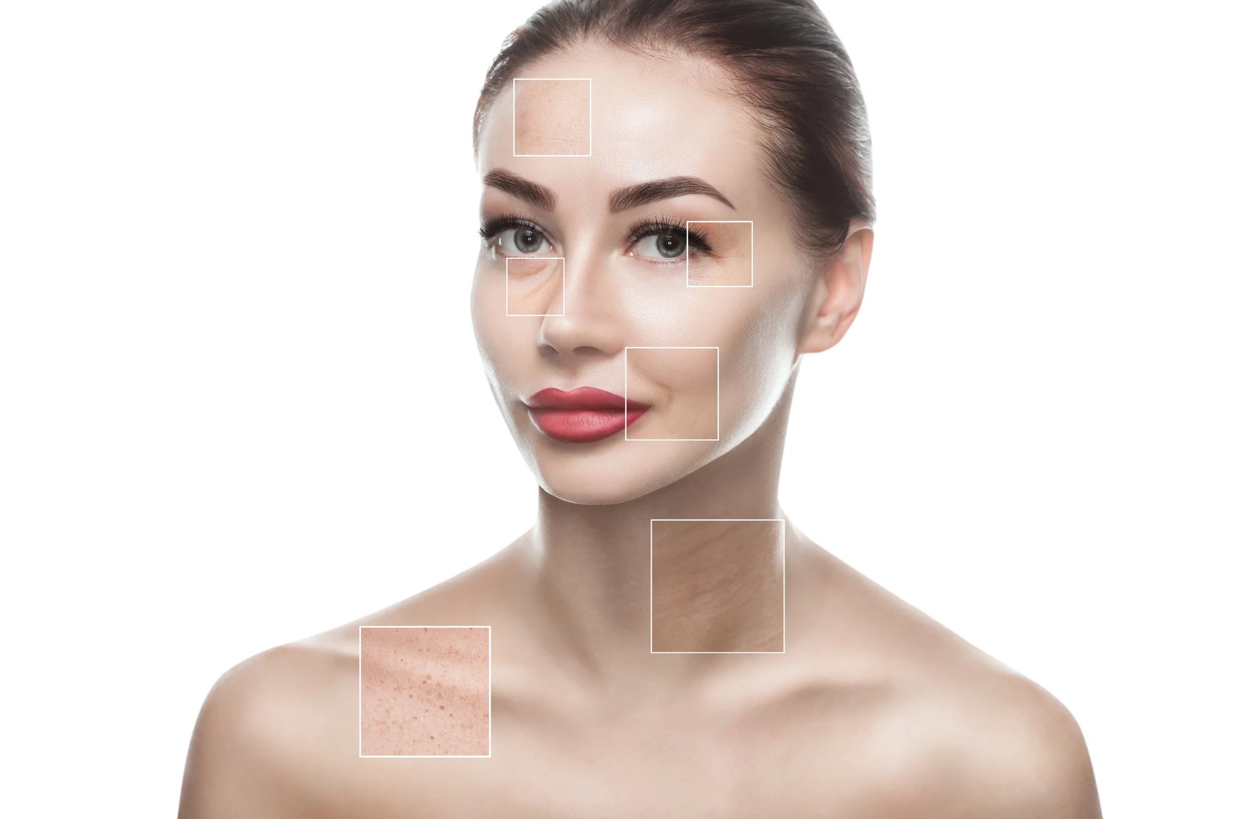 Mésothérapie (microneedling)