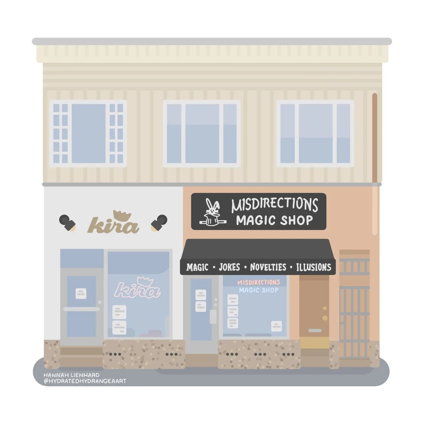 Kira and Misdirections Magic Shop on 9th Avenue @kirasanfrancisco @misdirectionsmagic

Both of these places are good for both children and reconnecting with an inner child! I love the bright colors in Kira, and the wonder I feel seeing old and new tr