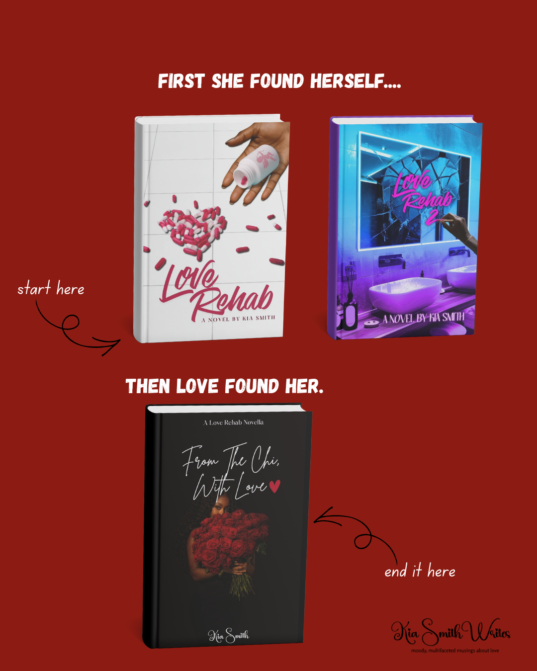 First she found herself.....png