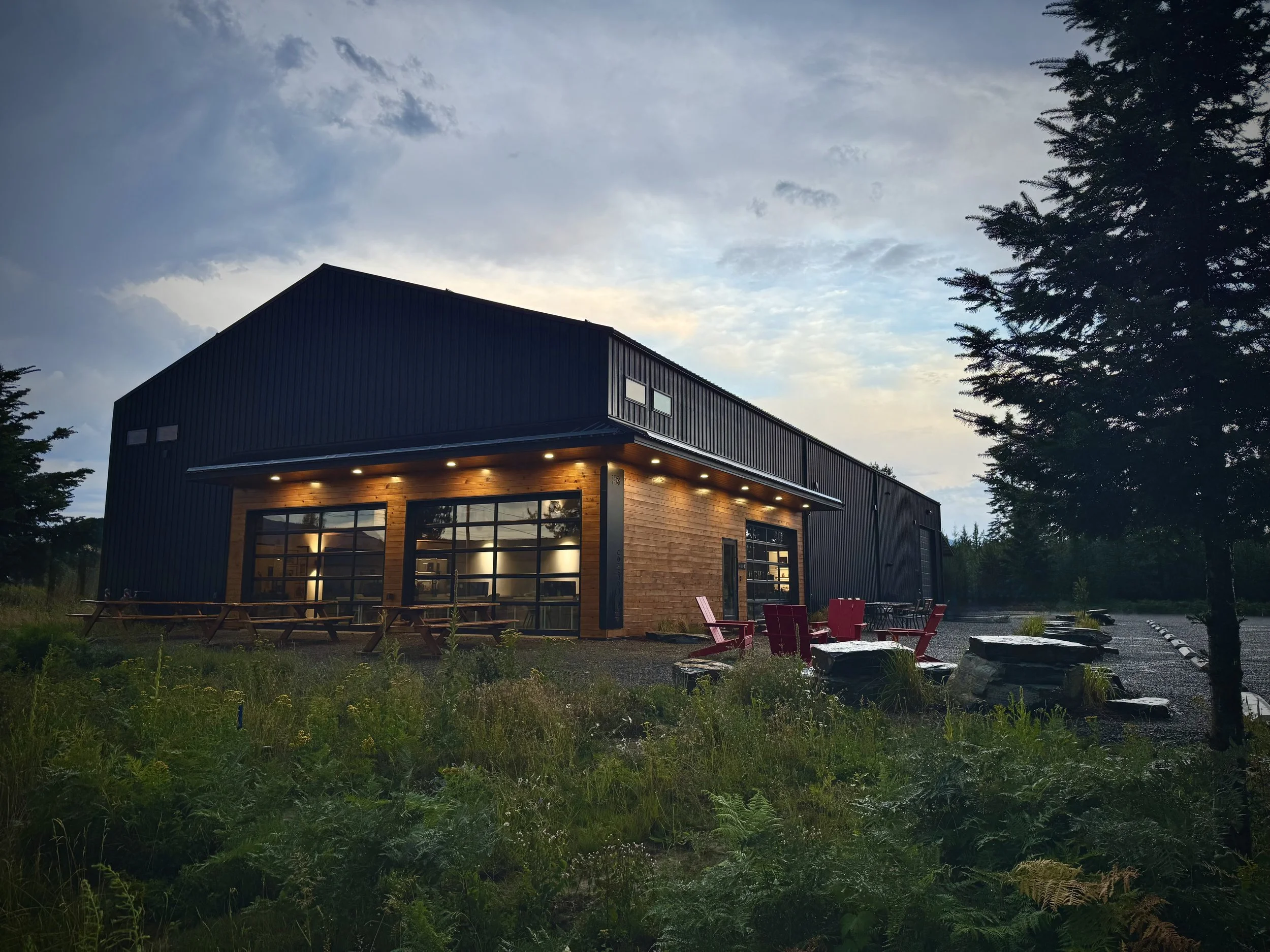 Monthly Morning Mixer