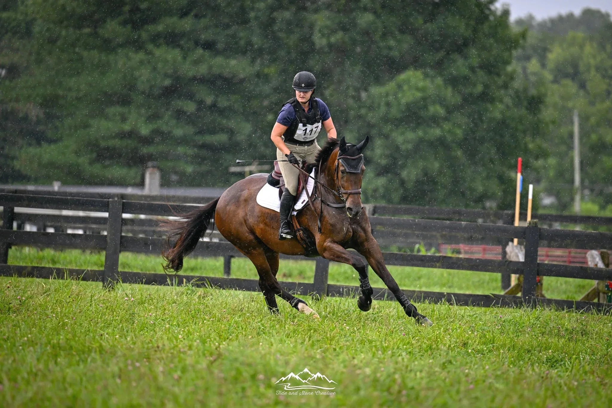 Go Big Eventing CT/Derby