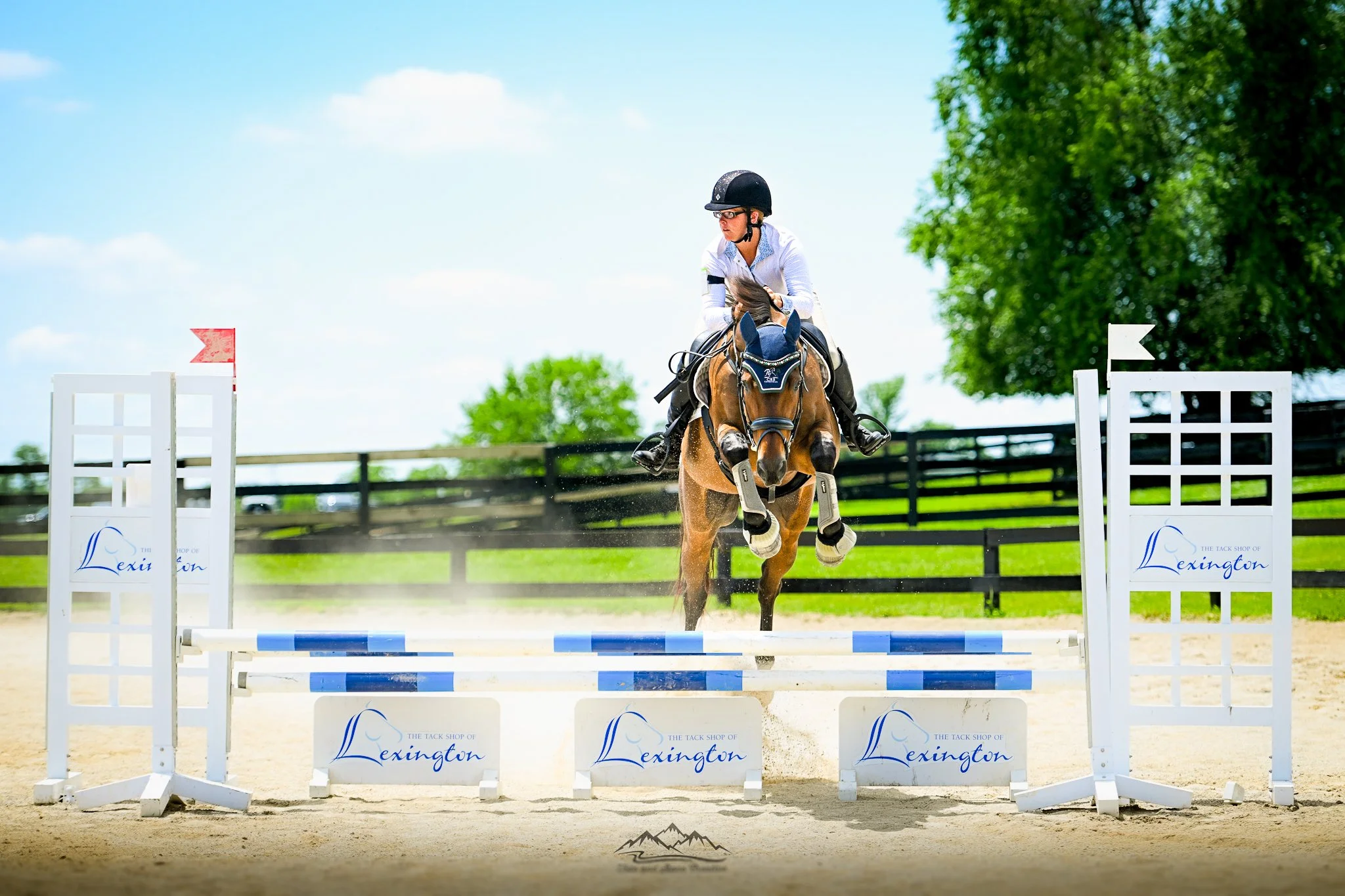 Meadow Lake CT/Mini Trials