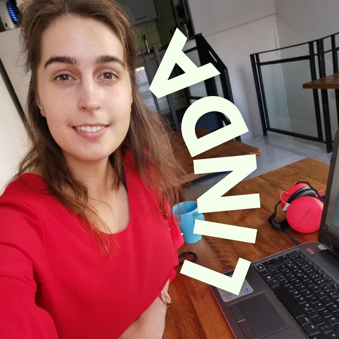 (EN) Happy Monday, friends! Today we are very happy to introduce you to another of our current interns. Meet Linda our Grants intern ✏️

Swipe left 👈🏼 to learn why she decided to join LWH, from 🇩🇪 

Welcome to the team, Linda! We hope you enjoy t