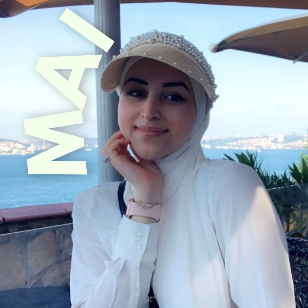 (EN) Happy Monday my friends! Today we are very happy to introduce you to another of our current interns. Meet Mai, our Architecture Design Intern 🧱

👉🏼 Swipe to learn why she decided to join LWH, from Jordan 🇯🇴 

Welcome to the team, Mai! We ho