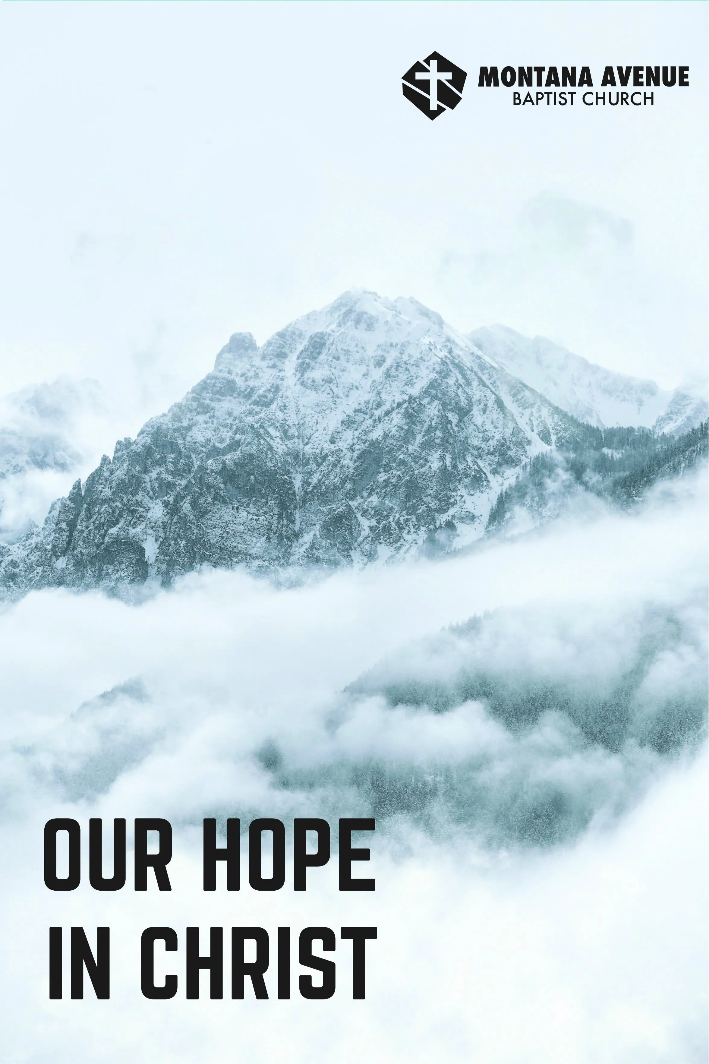 Our Hope in Christ