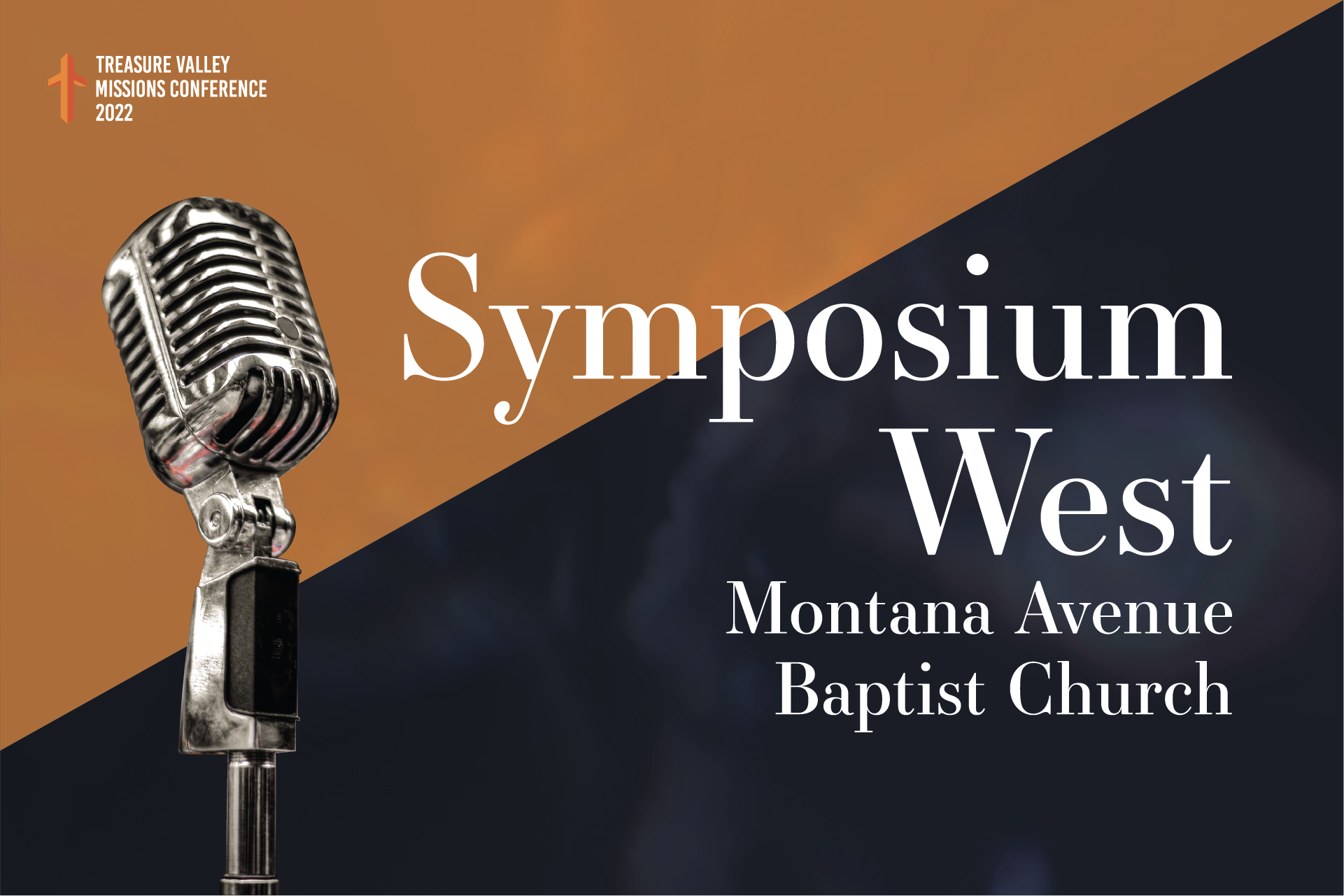 Symposium West