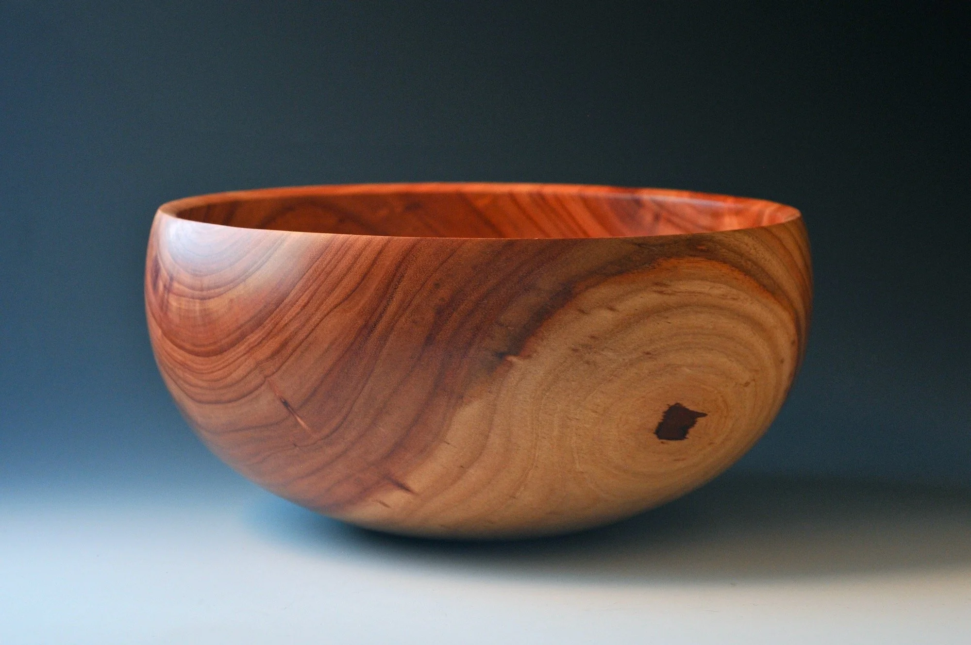 Woodturning