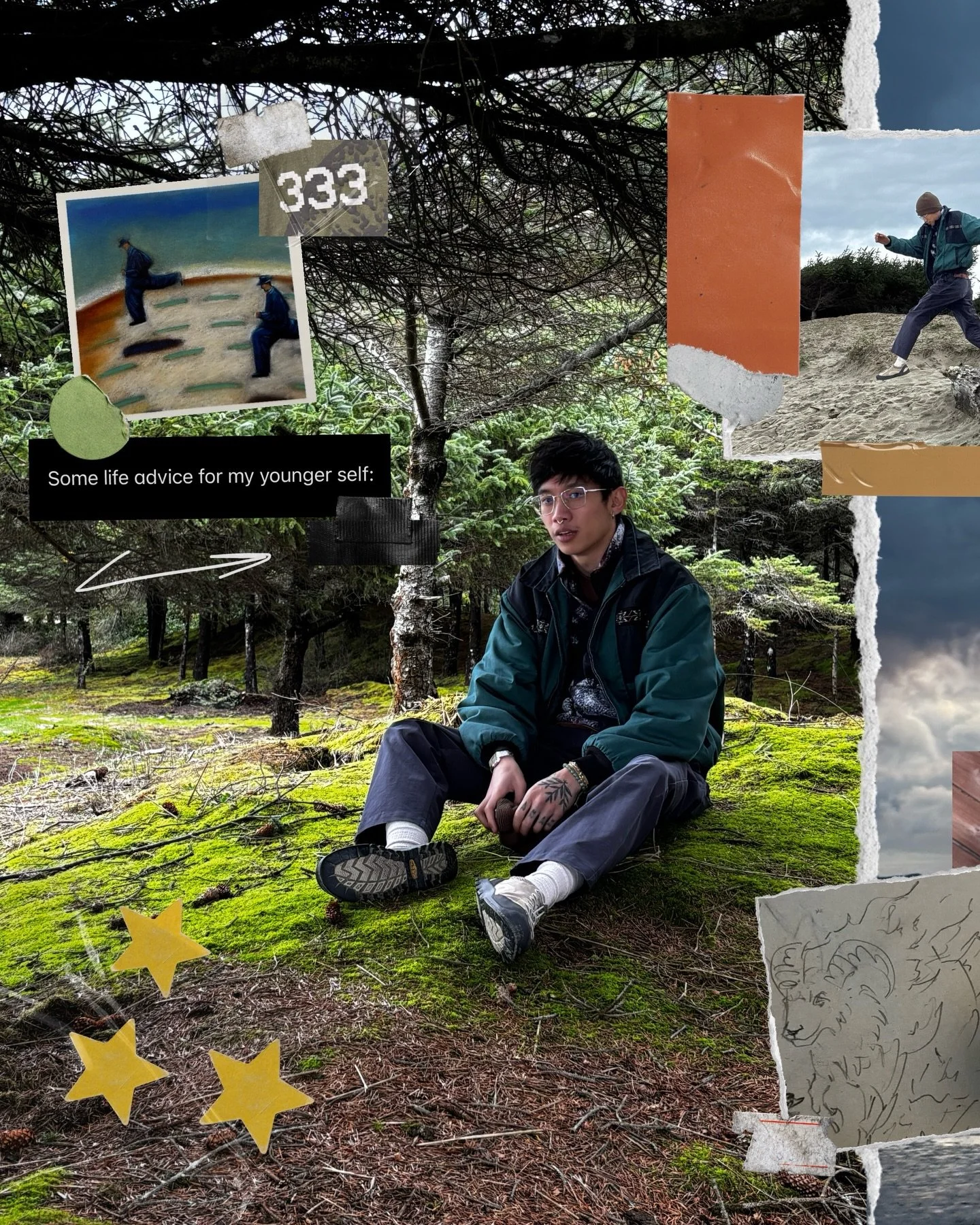 My birthday&rsquo;s next week so naturally my double pisces powers are peaking here&rsquo;s some tips for existing