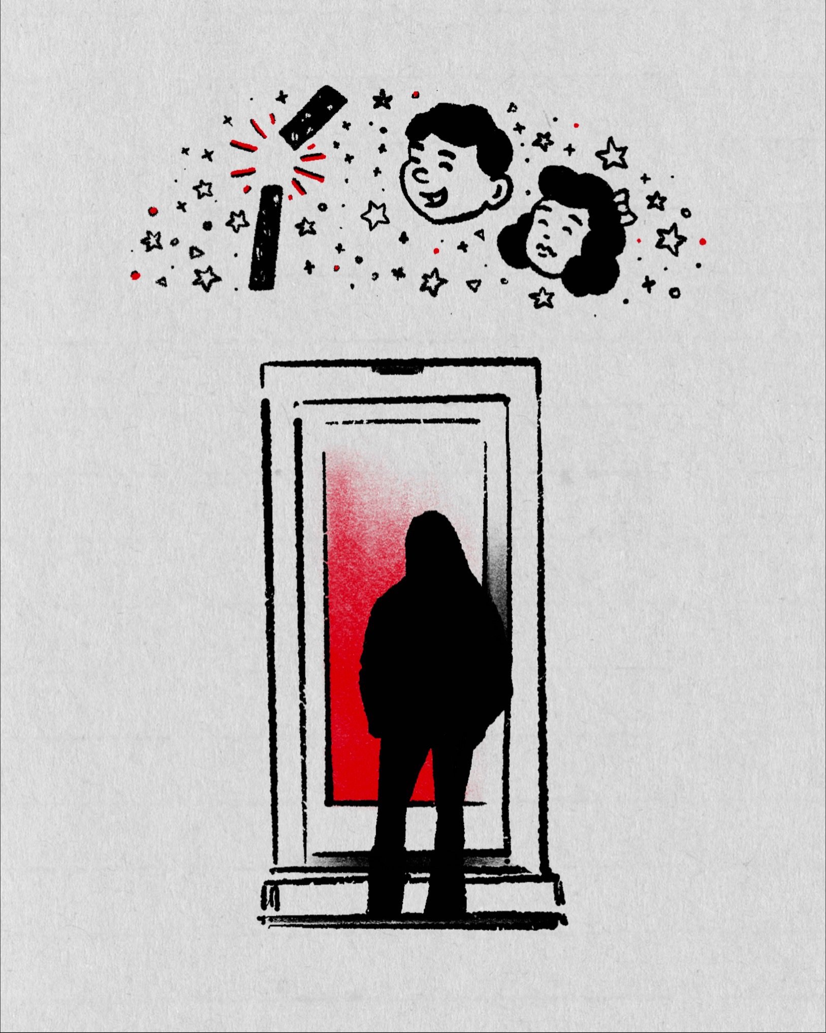 finally watched this movie everyone&rsquo;s been obsessed with and definitely get the hype ♡ if nikki&rsquo;s one of your fav scream queens now too these designs are up for grabs in my bio and I&rsquo;d love to tattoo them!!