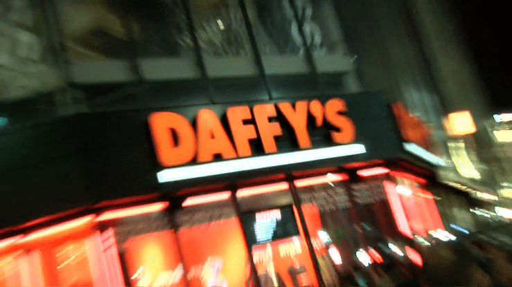 Daffy's