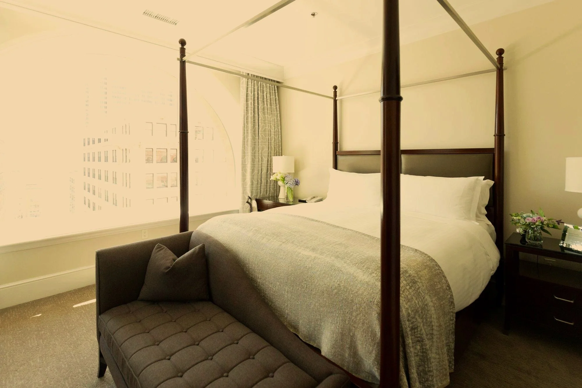 Luxury San Francisco Vacation Rentals