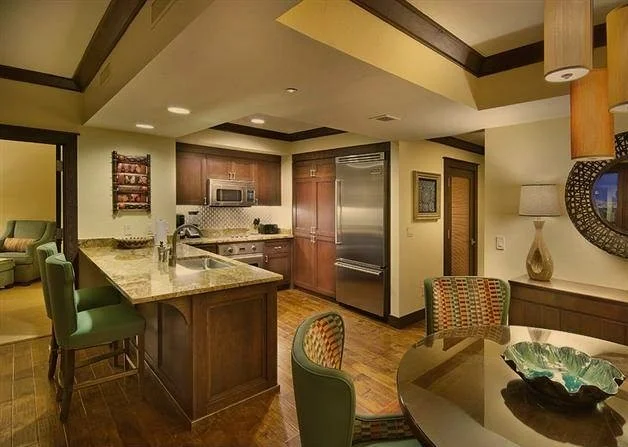 Luxury Lake Tahoe Vacation Rentals