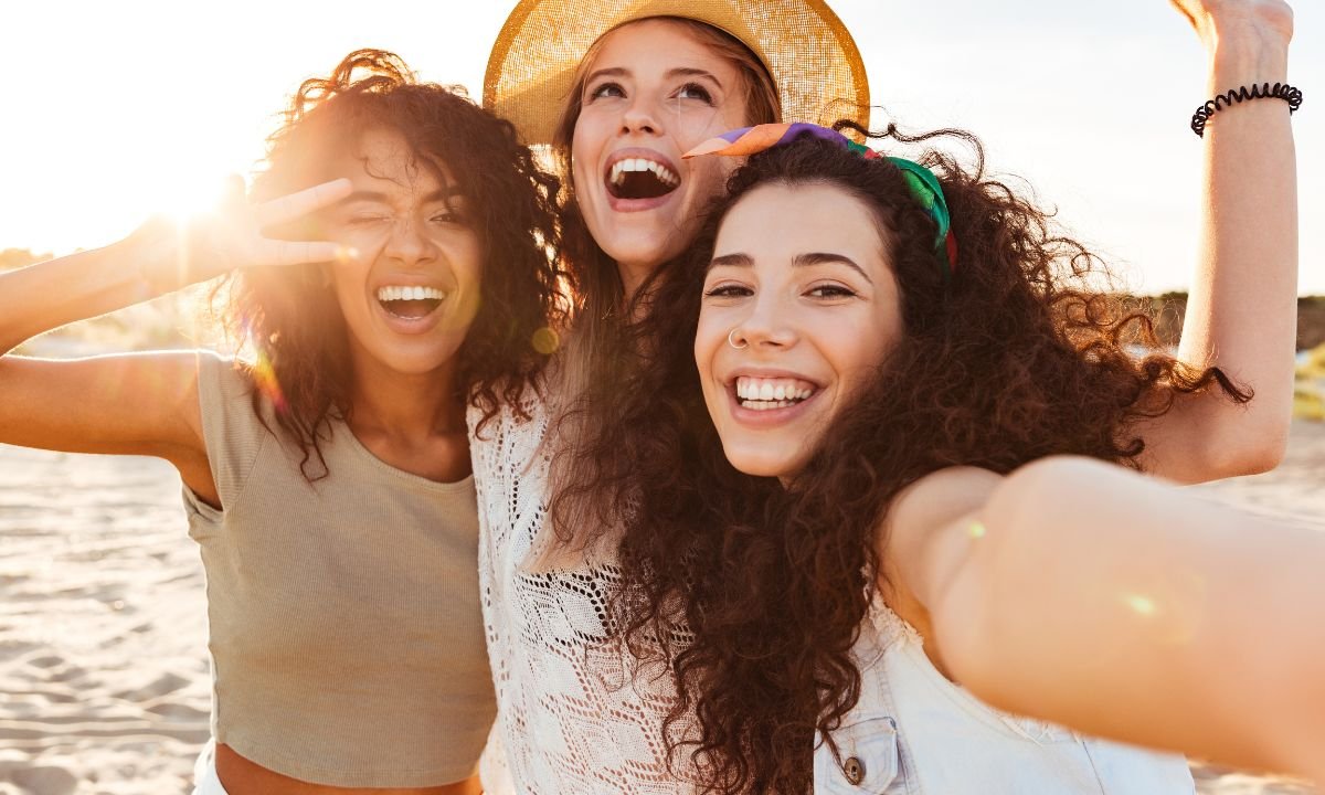 Fun Ideas for the Ultimate Summer Girls’ Getaway