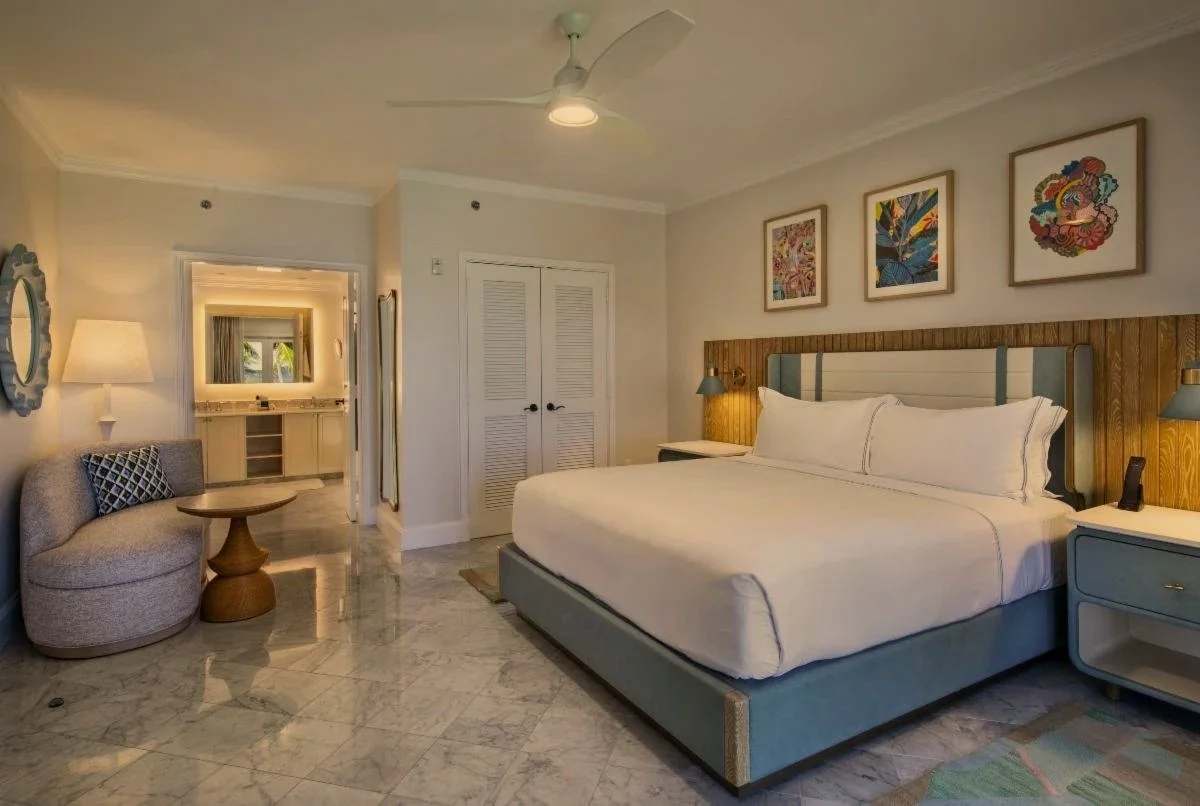 St Thomas Beachfront Luxury Condos
