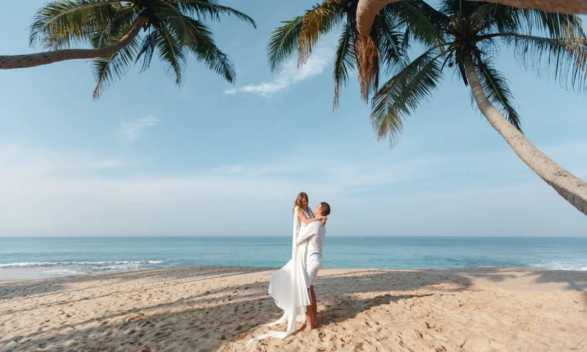 Planning Your Destination Wedding in the US Virgin Islands