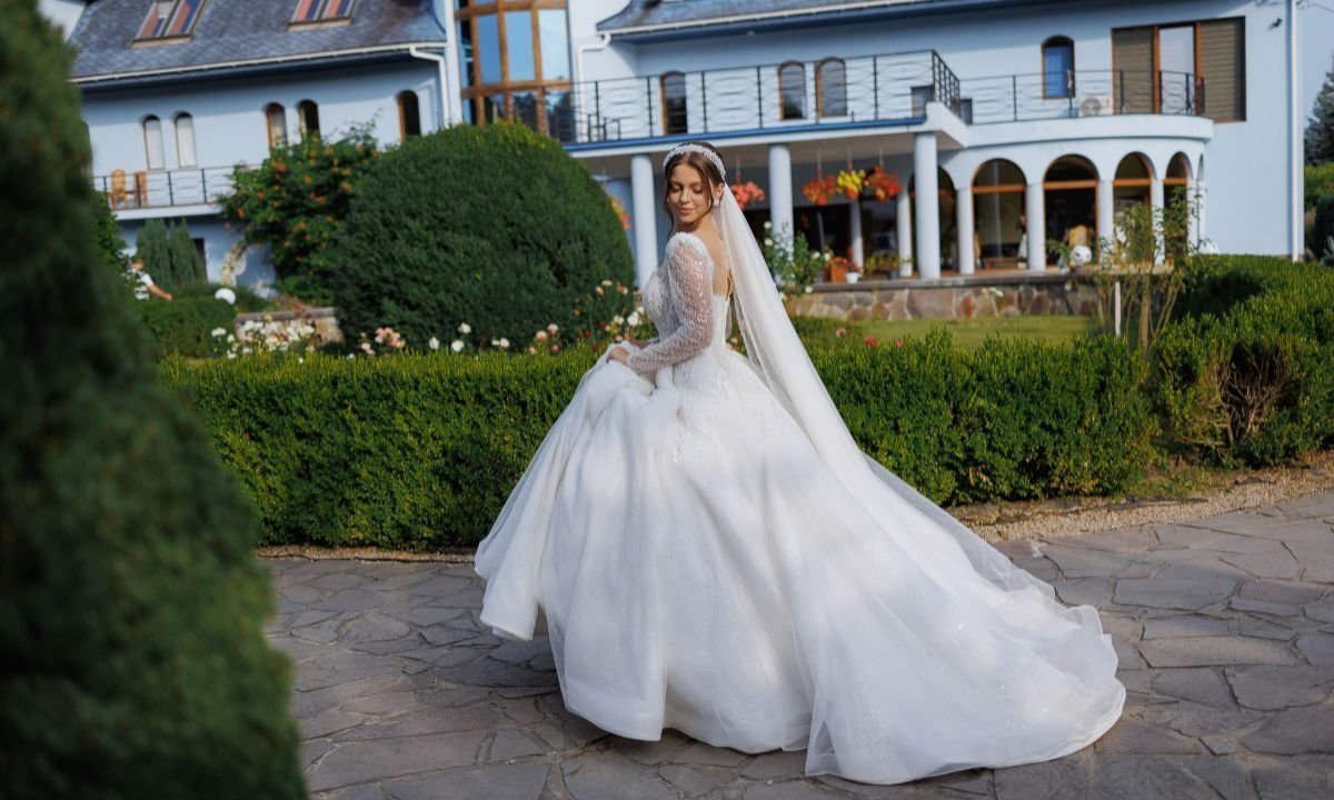 Benefits of Estate Rentals for Multi-Day Wedding Events