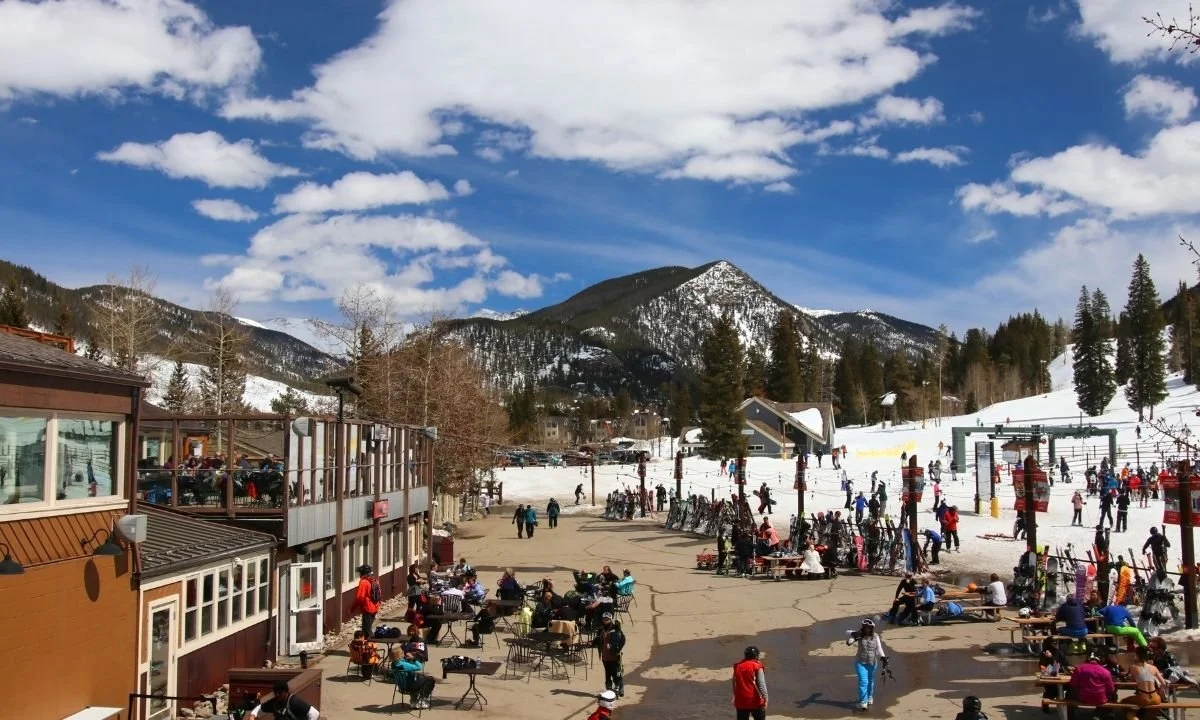 What To Do Between Ski Runs at Colorado’s Top Resorts
