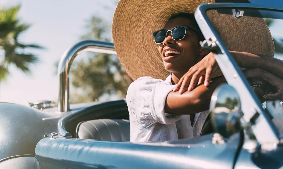 The Art of Stress-Free Luxury Road Trips