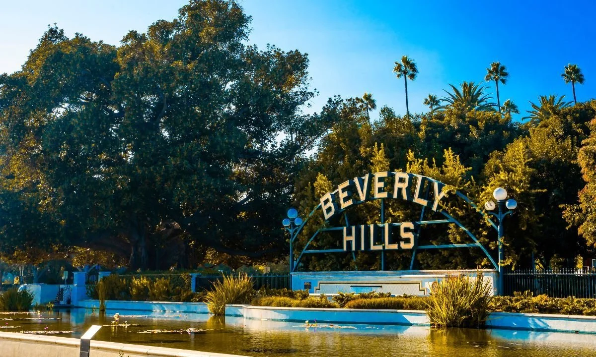 The Best Areas To Visit on a Luxury Trip to Los Angeles