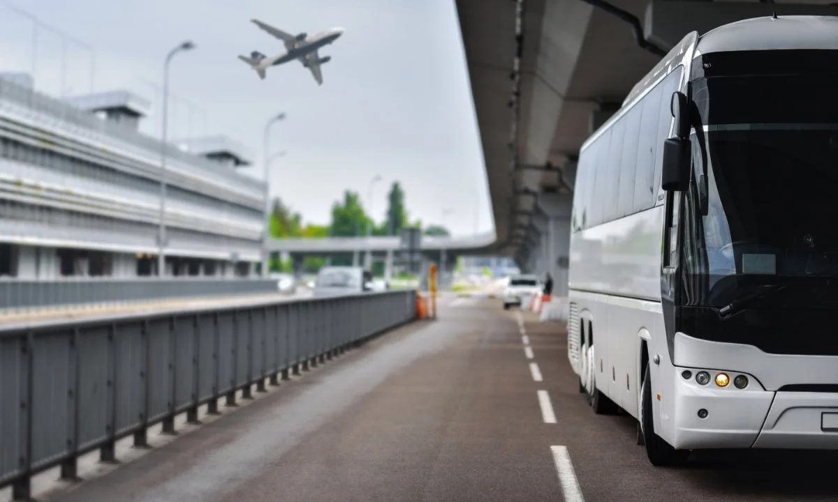 Getting to the Airport: Transportation Options to Consider
