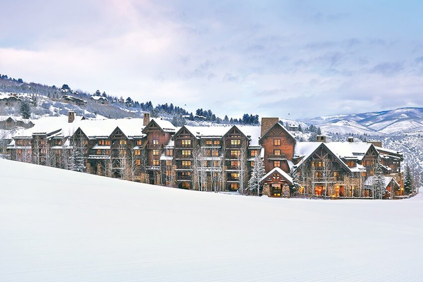 What Happened to Timbers Bachelor Gulch? The Residences at Bachelor Gulch Explained