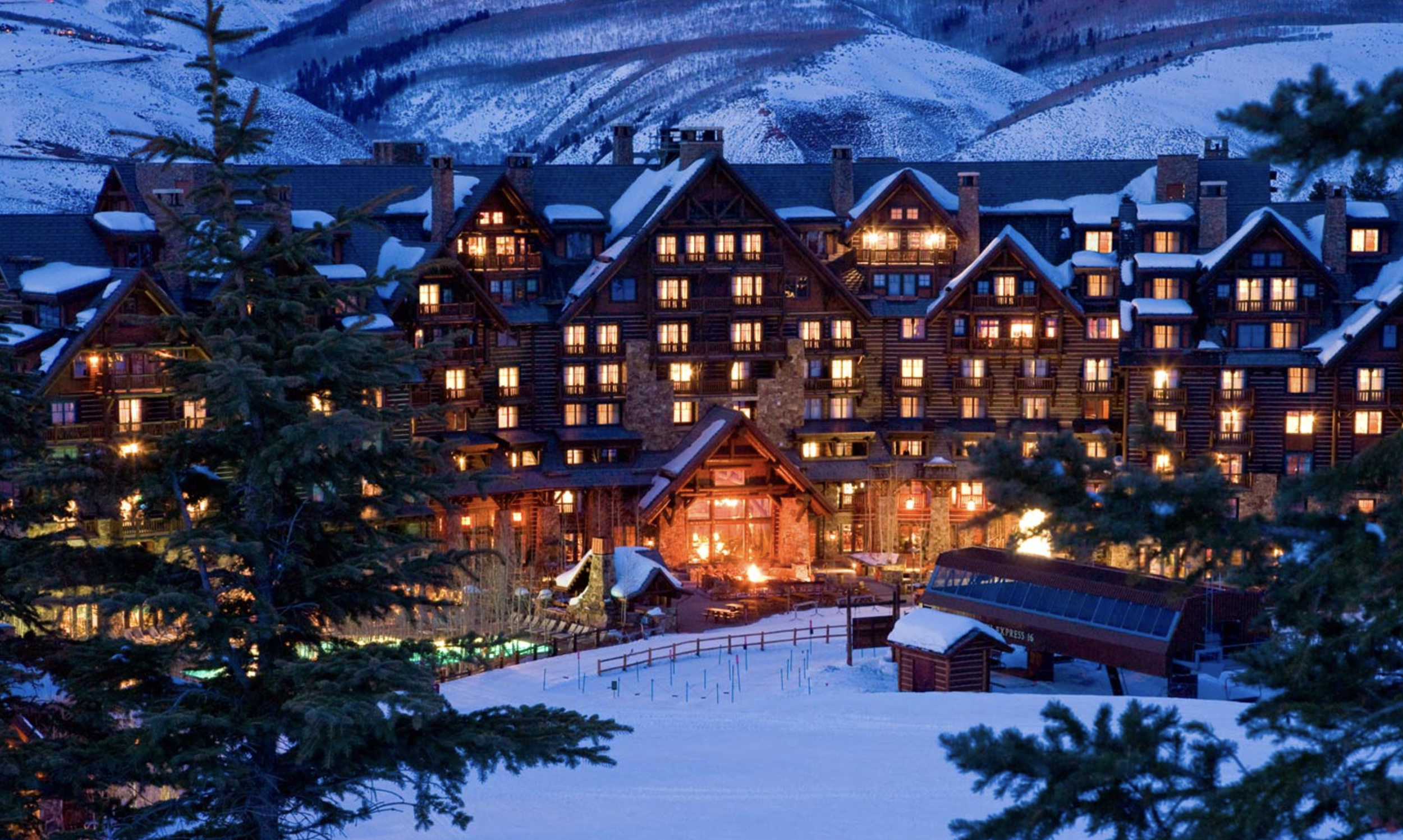 Bachelor Gulch vs. Beaver Creek Village: Where Should You Stay?