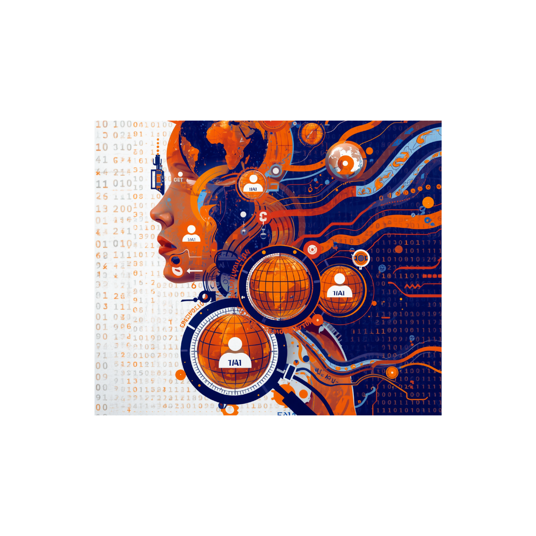 Pillar 4: Cross-Industry Innovation—Creative Economy