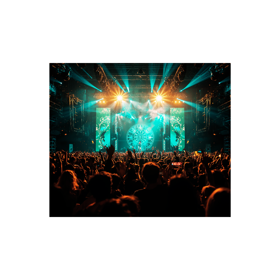 Pillar 6: Employment Generation—Sustainable Music Business