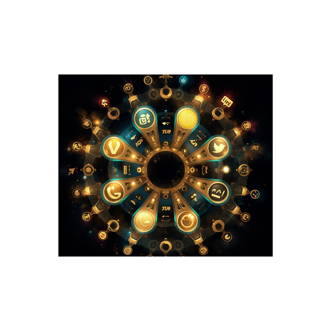 Pillar 8: Digital Platforms for Visibility—Sustainable Music Business