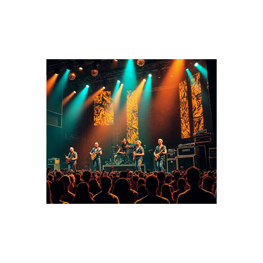 Pillar 10: Connecting to Community—Sustainable Music Business