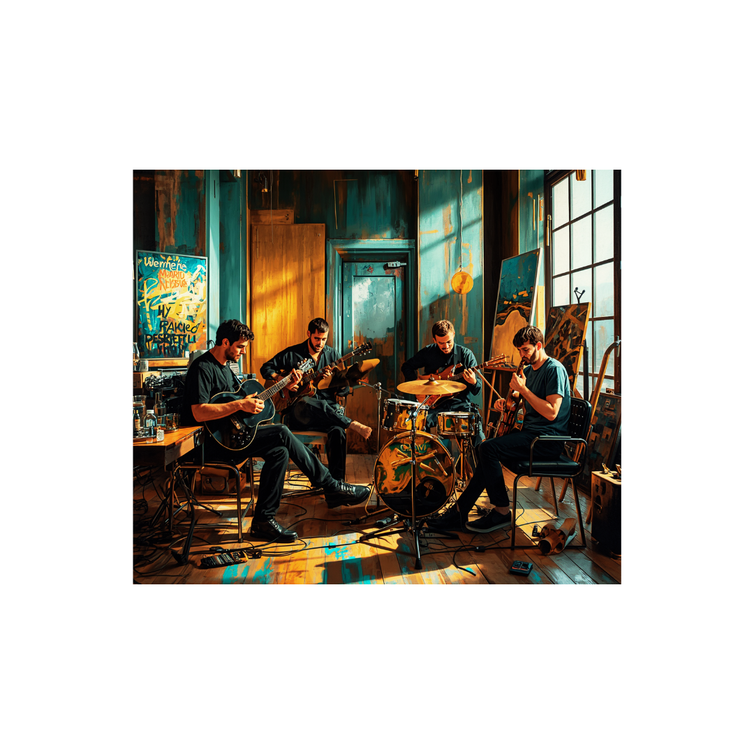 Pillar 11: Creating Emotional Connections—Sustainable Music Business