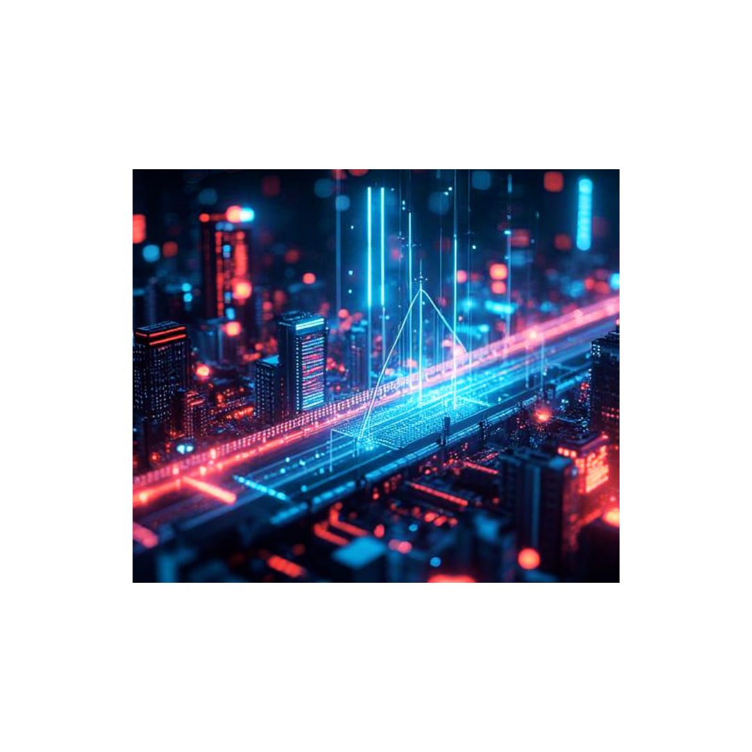 The Virtual Distribution Bridge