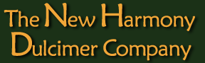 The New Harmony Dulcimer Company