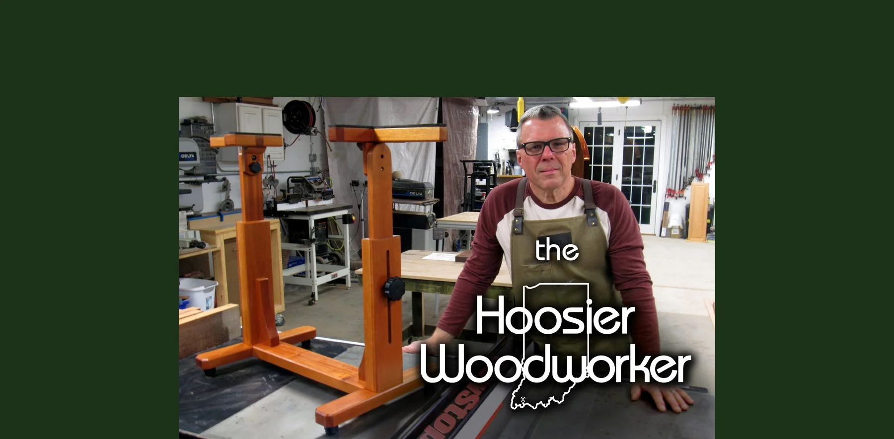 The New Harmony Dulcimer Company