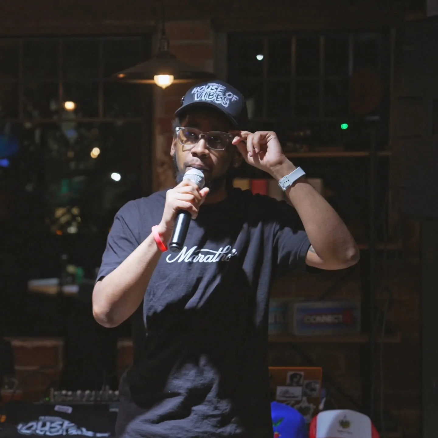 Ready for another legendary night at @tapthatdowntown 
Tonight at 7pm (pull up early)
🎟 www.iamrootco.com