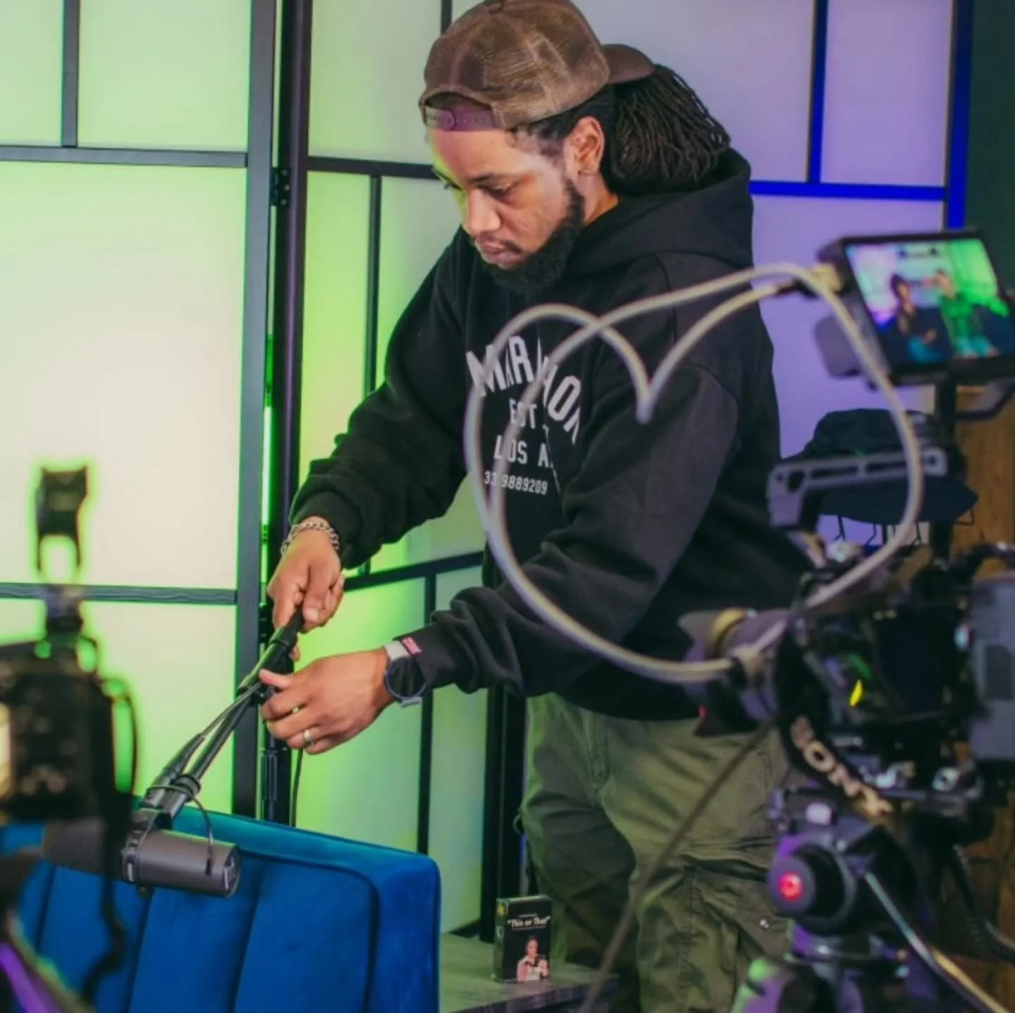 in that mode for @thisorthat.365