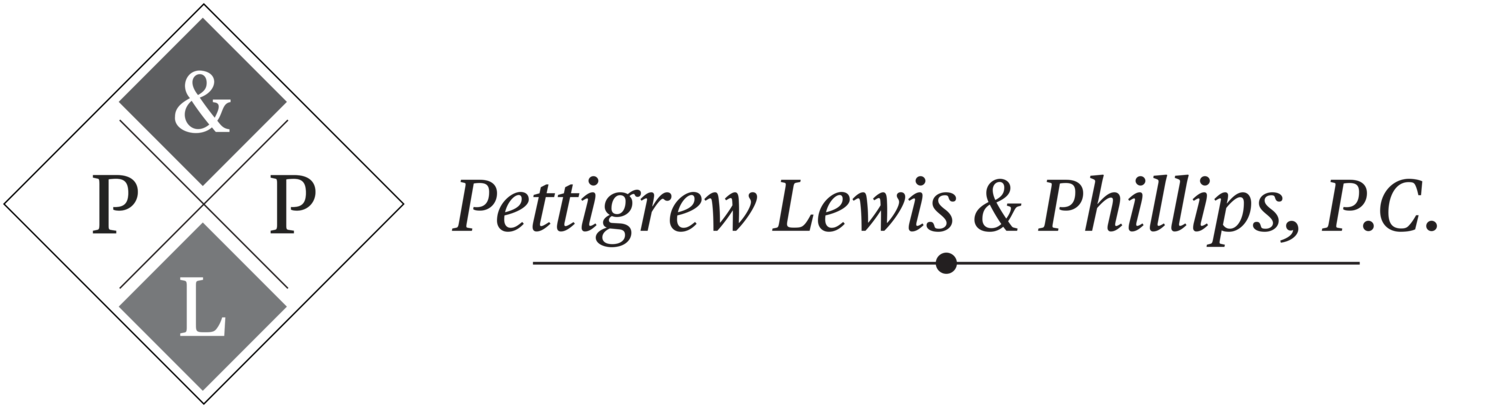 Pettigrew, Lewis &amp; Phillips, P.C.