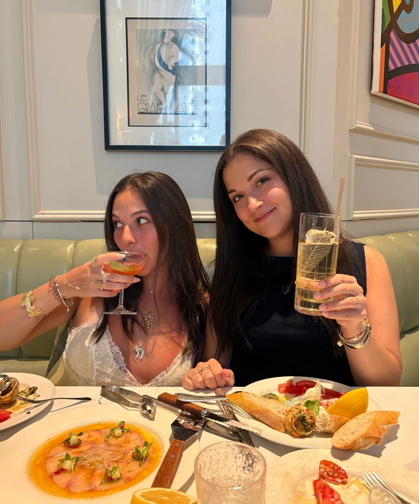 Celebrating 26!! 🩷🐌🥂