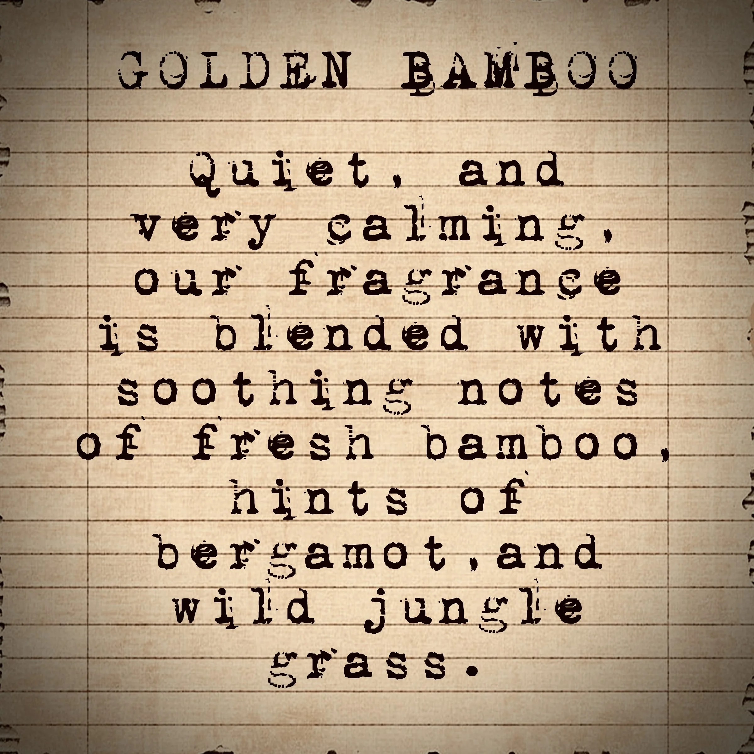 GOLDEN BAMBOO DESCR_Original.JPG