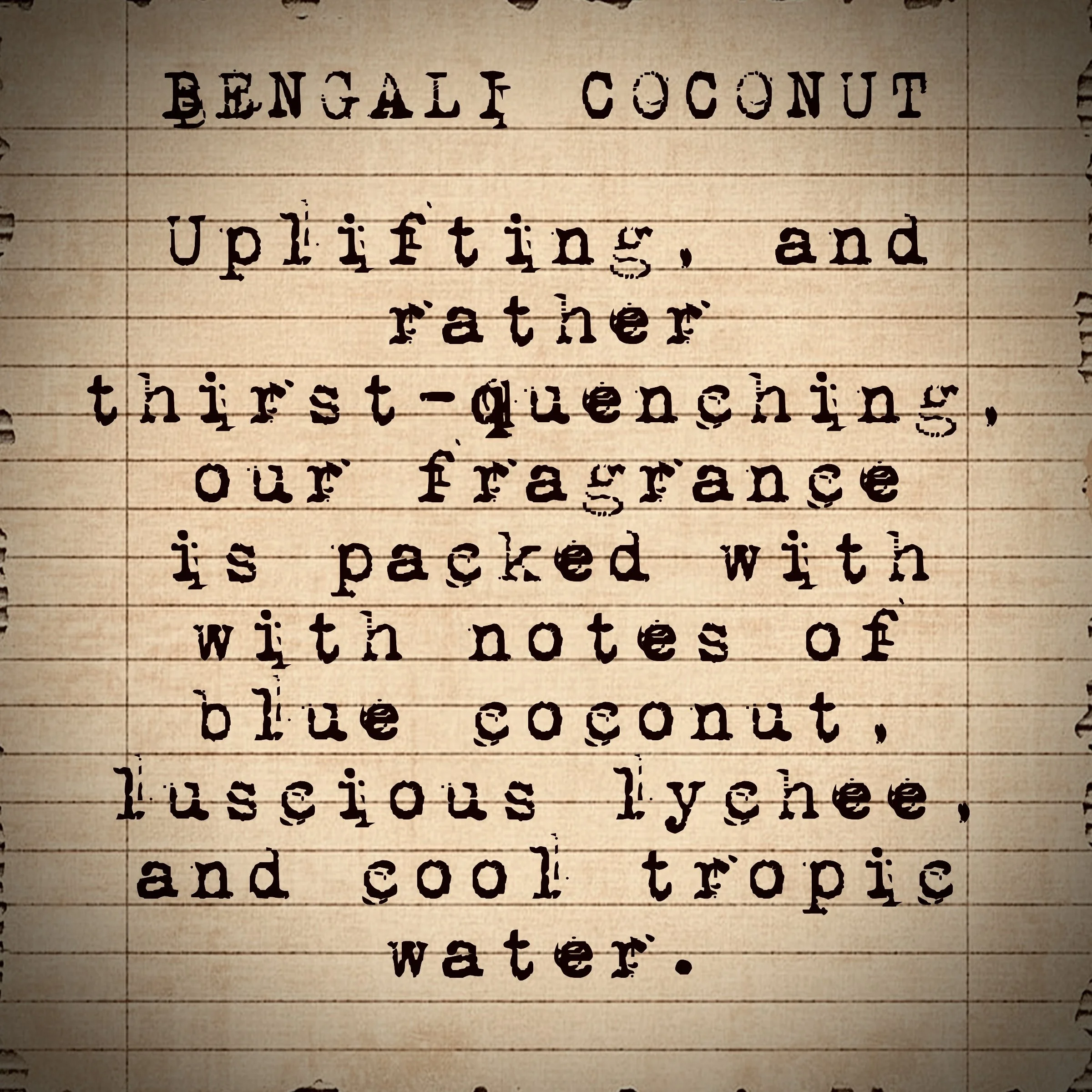 BENGALI COCONUT DESCR_Original.JPG