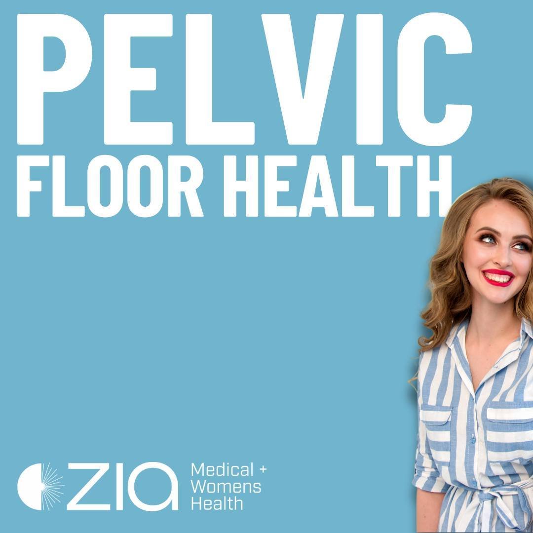 Prioritize Your Core: Zia Medical + Women's Health Clinic is your partner in pelvic floor wellness. Learn more about the foundation that supports your overall health and vitality. 💖🌟 

Swipe to learn more or visit our website at https://www.ziamedi