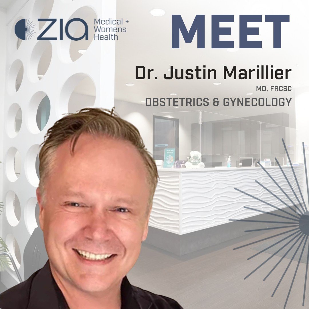 Thrilled to welcome Dr. Justin to the Zia Medical + Women's Health Clinic family! 🌟 With a wealth of expertise in Obstetrics and gynecology, Dr. Justin is here to support and empower the health journey of every woman. 🤰🌸 

Call (780) 306-8400 or v