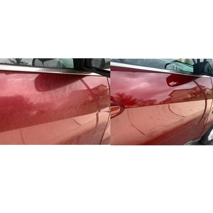 Paint Correction San Antonio Auto Detail Shop